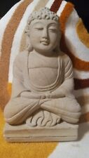 Buddha sitting statue for sale  Abilene