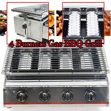 Stainless steel burner for sale  Shipping to Ireland