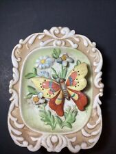 Vintage hand painted for sale  Nashville