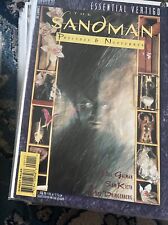 Sandman complete set for sale  AYLESBURY