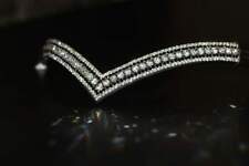Sparkly browband ideal for sale  LEEDS