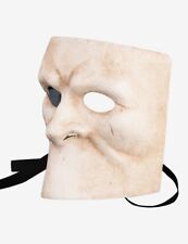 Bauta classica maschera usato  Dolo