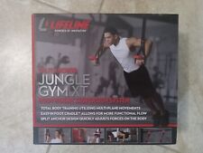Split Anchor Jungle Gym XT - Lifeline - Home Gym - Home Exercise Equipment  for sale  Shipping to South Africa
