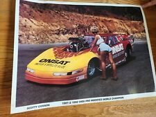 drag racing posters for sale  Rochester