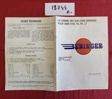 18744 bis catalogue d'occasion  Caderousse