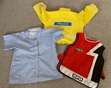 Police outfit tops for sale  SANDBACH