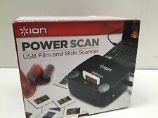 Ion power scan for sale  NORTHAMPTON
