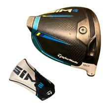Taylormade sim2 9.0 for sale  Shipping to Ireland