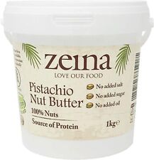 Zeina 100 pistachio for sale  OSSETT