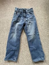 fleece lined jeans for sale  GREENHITHE