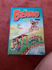 Beano book annual for sale  WARRINGTON