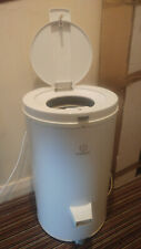 indesit spin dryer for sale  GAINSBOROUGH