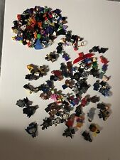 LOTE MASIVO de minifiguras LEGO Superhéroes - Marvel, DC, Vengadores, Guardianes, etc. segunda mano  Embacar hacia Argentina