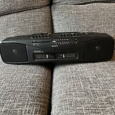 Sony cfs w304l11 for sale  ST. HELENS