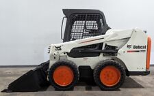 2017 bobcat s510 for sale  Chicago