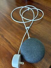 google home mini speaker for sale  Laurens
