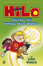 Hilo saving whole for sale  USA