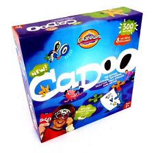Cranium cadoo acting for sale  Shipping to Ireland