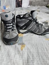 Merrell walking boots for sale  HULL