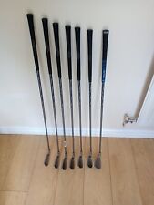 Ping g30 irons for sale  LUTON