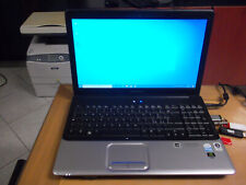 Notebook portatile compaq usato  Chiari