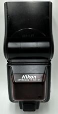 Nikon speedlight flash for sale  Miami