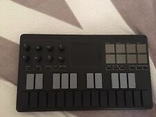 Korg nanokey studio gebraucht kaufen  Berlin