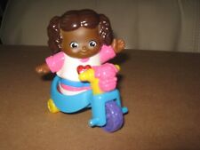 Vtech toot toot friends Cici & her bike toddler 1-5 Years for sale  Shipping to South Africa