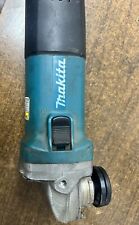 Used makita electric for sale  Evanston