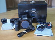sony alpha 99 for sale  NEWPORT