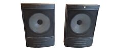 Kef speakers q85s for sale  POOLE