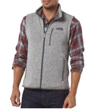 patagonia better sweater vest for sale  New York