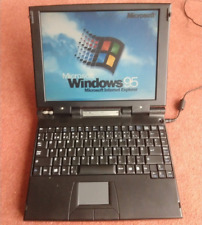 1997 lappower laptop for sale  NUNEATON