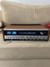 Tandberg 2075 amplifier for sale  EVESHAM