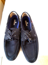 Mens sebago deck for sale  PENRITH