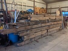 Rustic barn beams for sale  Hilbert