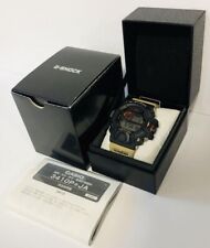 Usado, Camuflagem Casio G-Shock GW9400DCJ-1JF Rangeman do Japão comprar usado  Enviando para Brazil