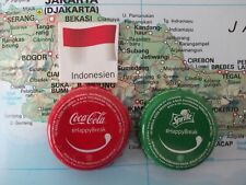 Coca cola indonesien gebraucht kaufen  Wetzlar