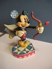 Disney traditions mickey for sale  EDINBURGH