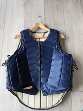 Racesafe body protector for sale  CALDICOT