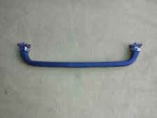 69 Firebird USED OEM SIDE DASH GRAB HANDLE BLACK 9787559L for sale  Shipping to South Africa