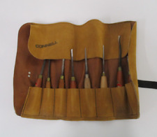 Wood carving chisel for sale  LETCHWORTH GARDEN CITY