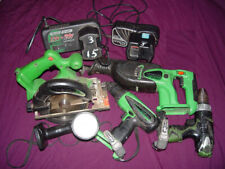 Hitachi tool bundle for sale  Vernon