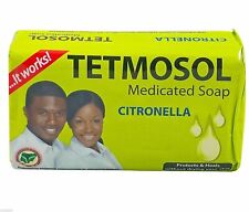 Tetmosol medicated soap for sale  Shipping to Ireland