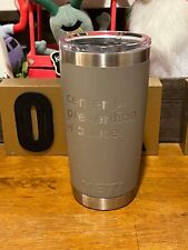 Yeti rambler stainless for sale  Shipping to Ireland