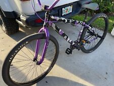 Used, SE Racing 29" Big Flyer PK Ripper for sale  Naples
