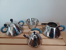 Alessi miniature collectors for sale  SHEFFIELD