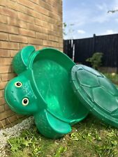 Little tikes turtle for sale  PETERBOROUGH
