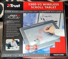 Trust 1200 wireless for sale  WOLVERHAMPTON