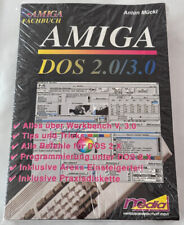 Amiga fachbuch anton gebraucht kaufen  Reutlingen